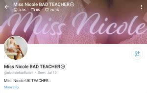 hot teacher with big boobs|Top 9 Teacher OnlyFans To Follow 2024